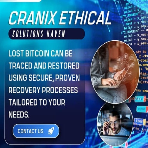HIRE A BITCOIN RECOVERY EXPERT TO RECOVER STOLEN/LOST BITCOIN VISIT ...