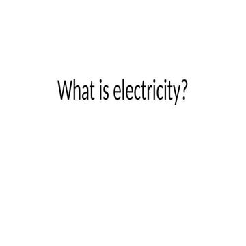Basic Electricity.pptxbdjsbdjdbdjdbdjsnn
