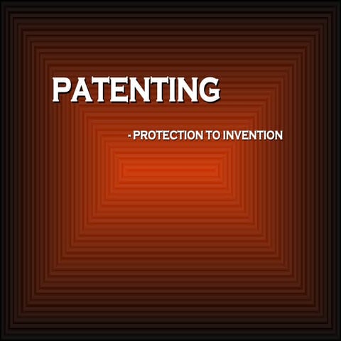 RRP Patenting for life sciences .ppt.pdf