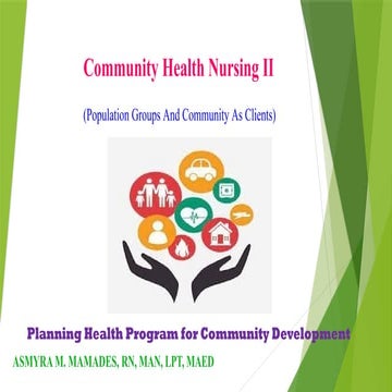1.-Planning-Health-Program-for-Community-Development.pptx