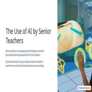 1. The Use of AI by Senior Teachers.pptx