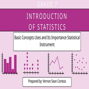 1. Introduction of statistics.pptx1. Introduction of statistics.pptx