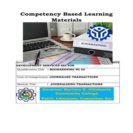 1. CORE- competency based learning materialsBOOKKEEPING.docx