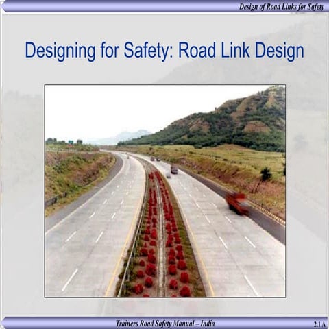 1.2 The Designing of the Road Links .pdf