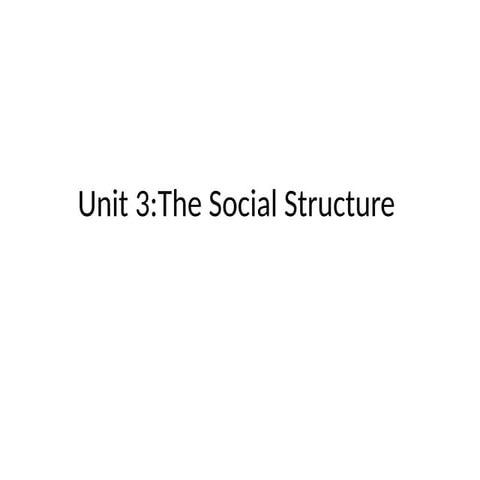 1. Unit 3 Social Institutions_Patan campus.pptx
