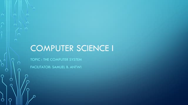 1. COMPUTER SCIENCE I, INTRODUCTION.pptx