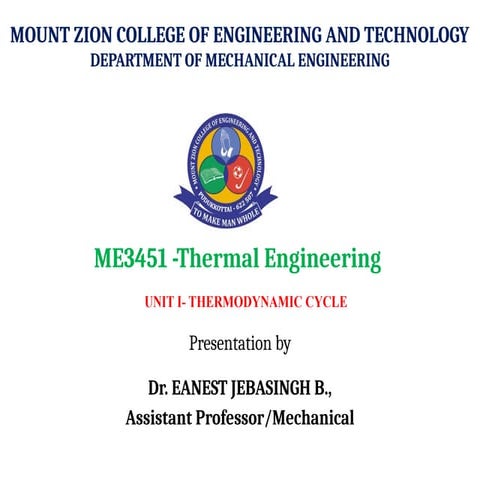 1.4.pptx Thermal Engineering Unit 1 PPT Topic 3
