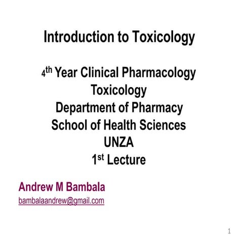 1.Introduction Toxicology  Lecture 1.pdf
