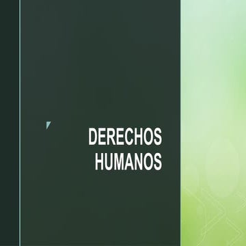 1. DERECHOS HUMANOS.pptx 123456920039558