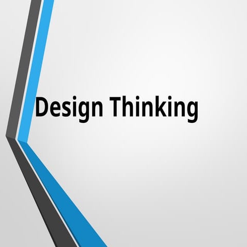 Introduction about  DesignThinking Notes.pptx