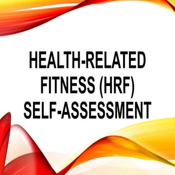 1.3Health-related fitness components.pptx