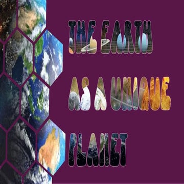 1.0 ORIGIN & STRUCTURE OF THE EARTH.pptx