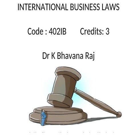 1.IBL_Introduction to Laws_Unit I_Introduction_1.ppt