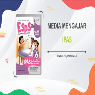 1. PPT IPAS 6 Alat Gerak manusia.pptx.pdf