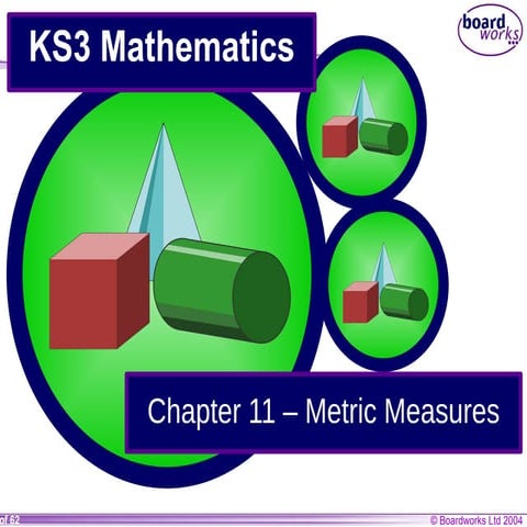 1. Lesson 2 - Revision Converting Units.pptx