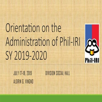 1.-Orientation-Intervention in Phili-IRI administration.pptx