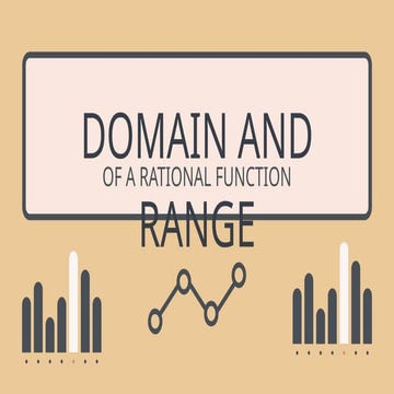 1. domain and range grade 11 power point