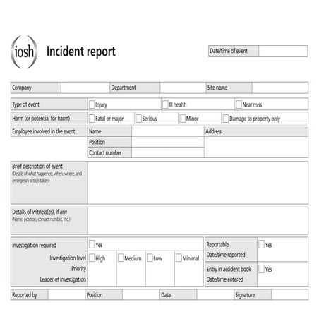 1.4-Incident-Investigation-Form.pdffffffffffffffffffffffffffffffff | PDF