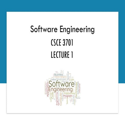 1. Introduction software engineering SWE.pptx