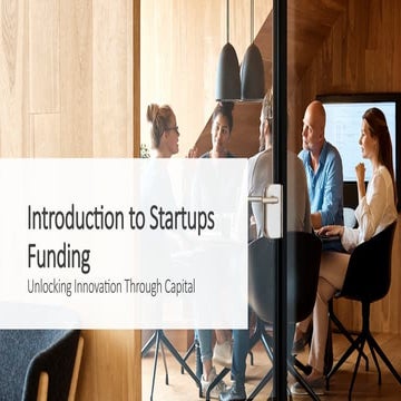 1. Introduction to Startups Funding.pptx
