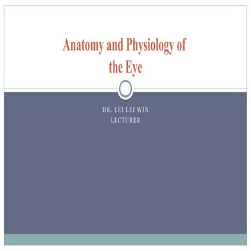 1. Anatomy and physiology of the eye MB.pptx