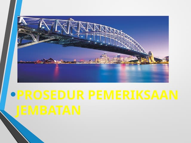 1.Prosedur pemerikksaan_jembatan(Pertemuan 1 dan 2)