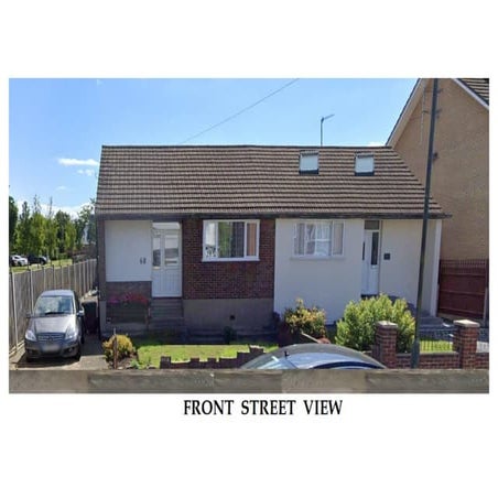 Investment Property in South East London