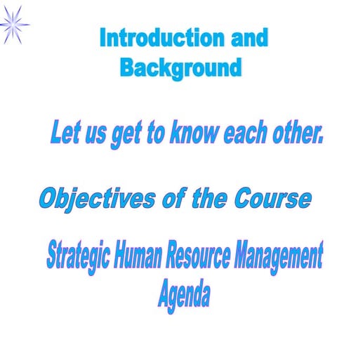 1. Mark mangement Overview  chapter 1 HO.ppt