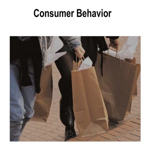 1.consumer-behaviour to understand cc.ppt