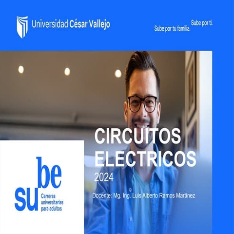 1.1. CIRCUITOS DE CORRIENTE ALTERNAA.ppt