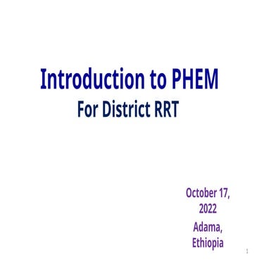 1. Introduction to PHEM.pptx for public health workers