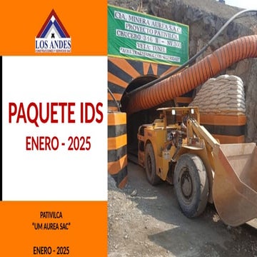 1.  PPT CAPACITACION IDS................... - ANDES.pptx