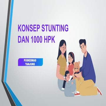 CEGAH STUNTING PADA 1000 HPK DENGAN PANGAN AMAN DAN SEHAT.pptx