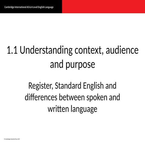 1.1.1_Presentation Understanding of context purpose audience.pptx