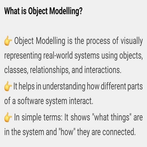 Object Oriented Software Engineering1.pptx