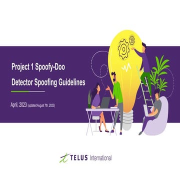 1. Project Spoofy-Doo_Detector Spoofing.pdf