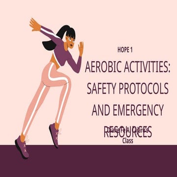 Health optimizing p.e. (h.o.p.e.) 2 | PPTX