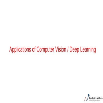 1.2.0 - Application of Computer Vision.pdf