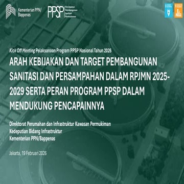 1. Bahan Paparan Pembukaan KOM PPSP Tahun 2026.pdf