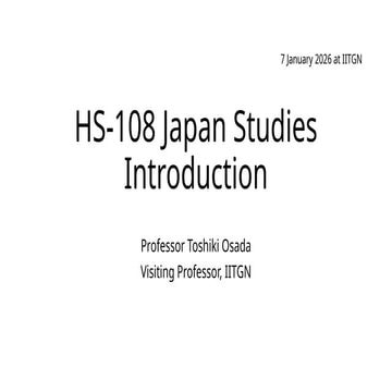1.Japan Studies on introduction to japan.pptx