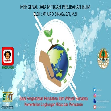 MATERI PROGRAM KAMPUNG IKLIM (PROKLIM).pptx