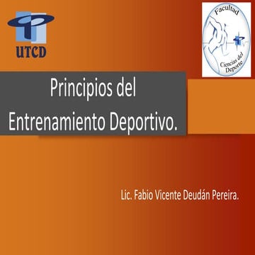 3.2. Principios biológicos y pedagógicos que rigen la planificación del ...