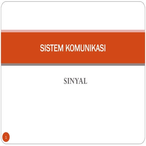 sinyal dan sistem.ppt