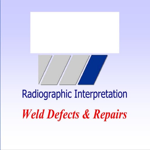 Geit 10017 en-weldinspection rt interpretation-22-25 | PDF