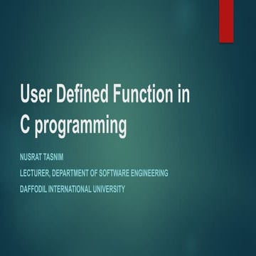 1.Introduction to User Defined Functions.pptx