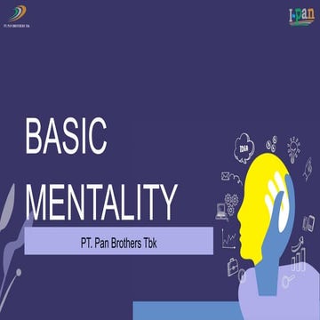 Building a Positive Mentality and Work Ethic for Professional Success ...