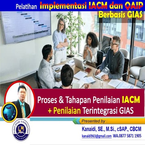 Kriteria dan Kategori KEGIATAN USAHA Berkelanjutan | PPTX
