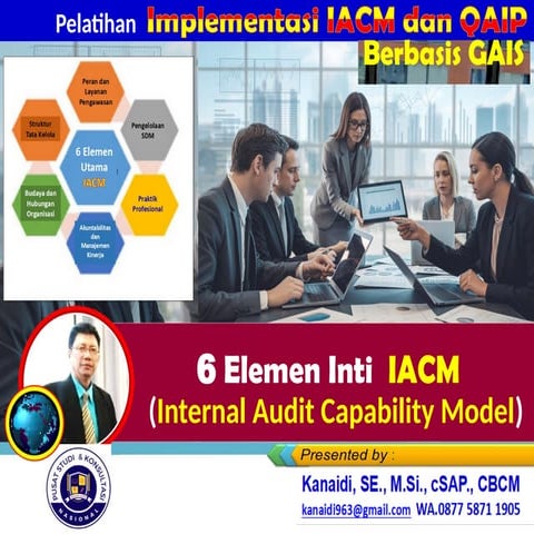 Penulisan Temuan, Pembuatan Laporan Hasil Audit dan Tindak lanjut Audit ...