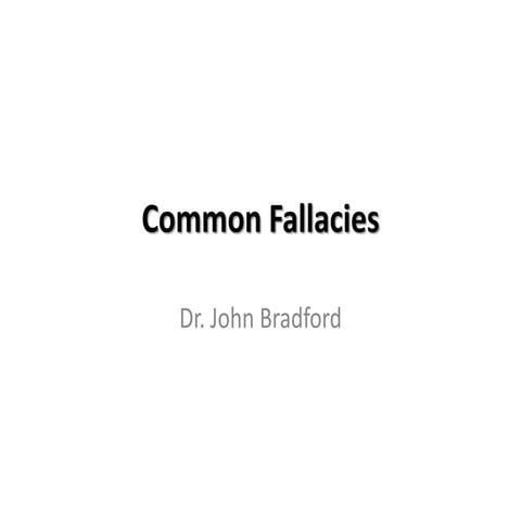 1 29-13 common fallacies