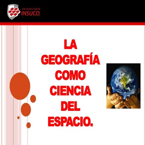 La geografía en la edad antigua | PPTX